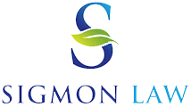 Sigmon Law Logo